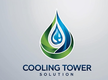 Filler cooling tower logo