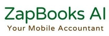 Zapbooks AI logo