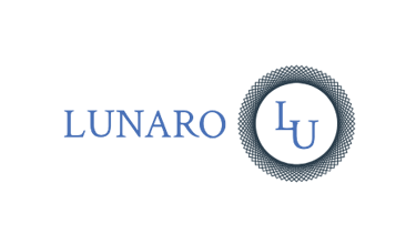 LUNARO logo