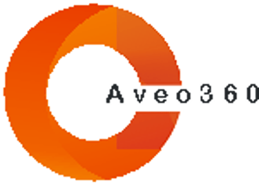 Aveo 360 logo