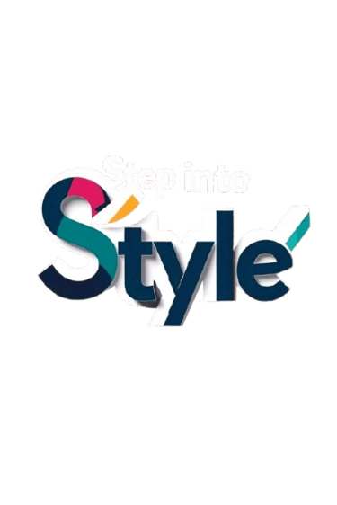 STEP INTO STYLE logo