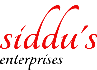 SIDDU'S ENTERPRISES logo
