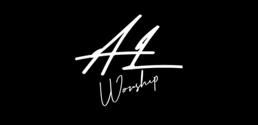 Adrián Leyva Drummer logo