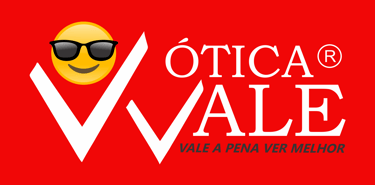 Ótica Vale logo