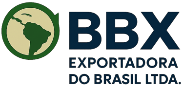 BBX EXPORTADORA DO BRASIL logo
