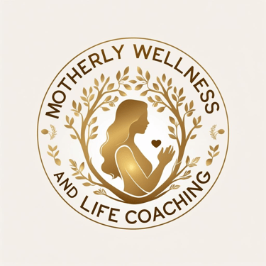 Motherly Wellness and Life Coaching logo