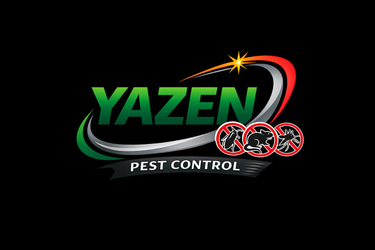 MG PEST CONTROL logo