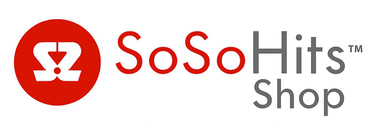 SoSoHits logo