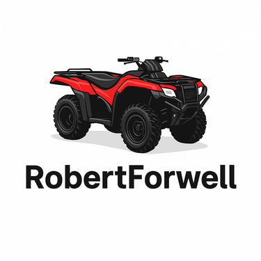 RobertForwellNagua logo