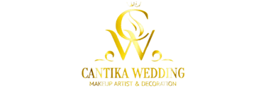 Cantika Wedding logo