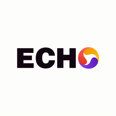 Echo logo
