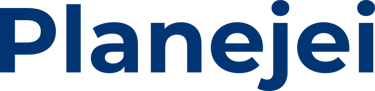 Planejei logo