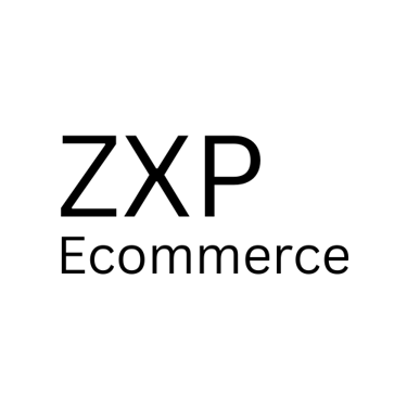 ZXP Ecommerce logo