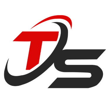 TOP SERVER logo