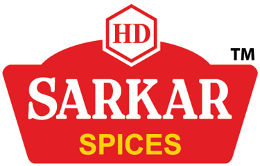 Sarkar Spices logo