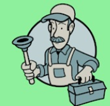ErvarenLoodgieterAlmere logo
