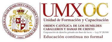 UMXOC logo