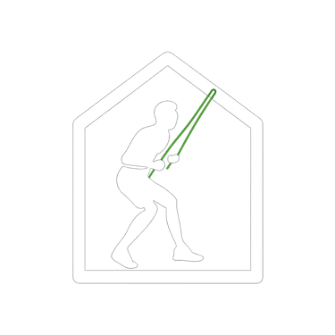 Home Workout Lab logo