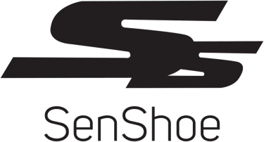 Senshoe logo