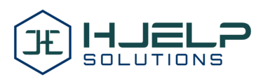 Hjelp Solutions logo