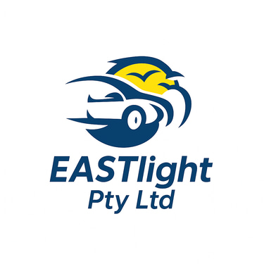 eastlightptyltd. logo