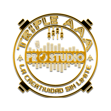 triple aaa pro studio logo