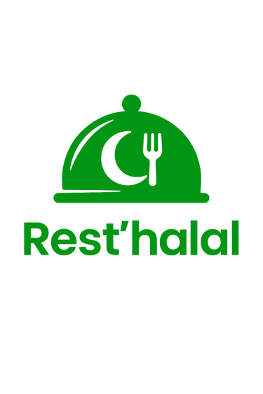 Rest'halal logo