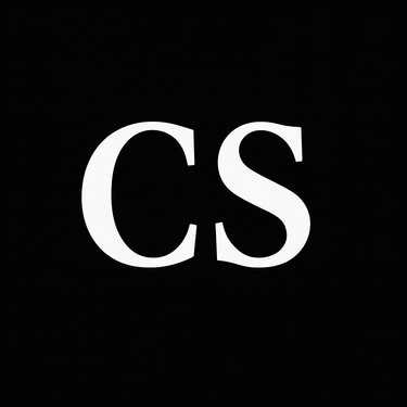 Carlos S. Sultán A. logo