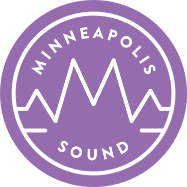 Minneapolis Sound Museum logo