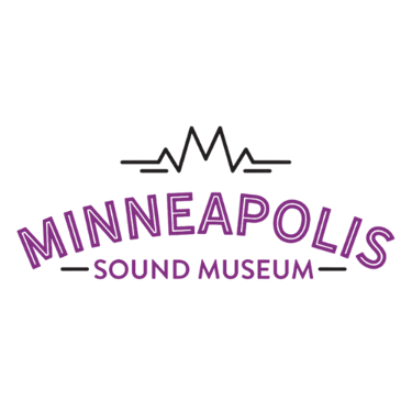 Minneapolis Sound Museum logo