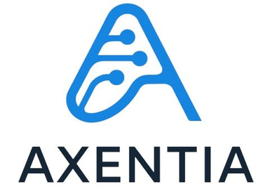 AXENTIA logo