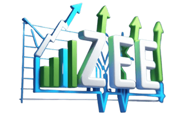 Zee Grow Digital logo