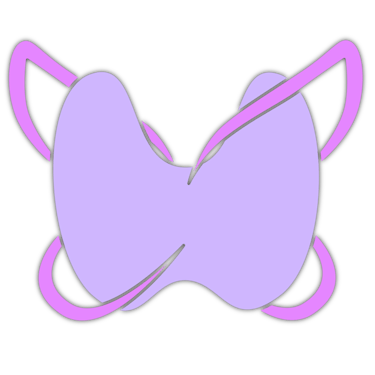 Endocrinologa Nathali Chavez logo