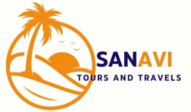 Savani Tours and Travels logo