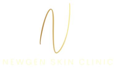 NewGen Clinic logo