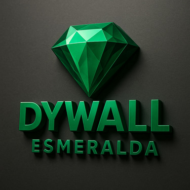 Drywall Esmeralda | São Paulo-SP logo