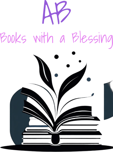 Ayana Blasse Books logo