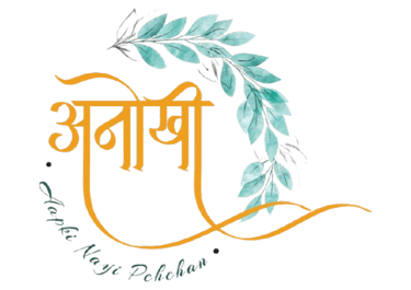 ANOKHI logo