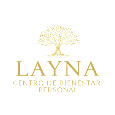 Layna Centro de Bienestar en Montijo logo