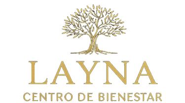 Layna Centro de Bienestar en Montijo logo