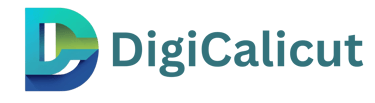 DigiCalicut logo