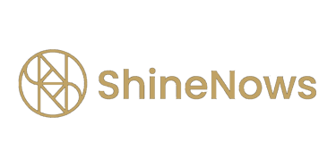 shinenonws logo