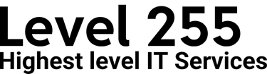 Level255 logo