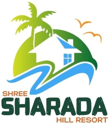 Shree Sharada Hill Resort logo
