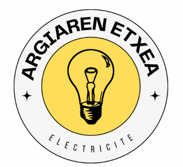 Argiaren Etxea logo