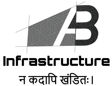 A B Infrastructure logo