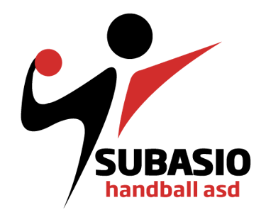 Subasio Handball asd logo