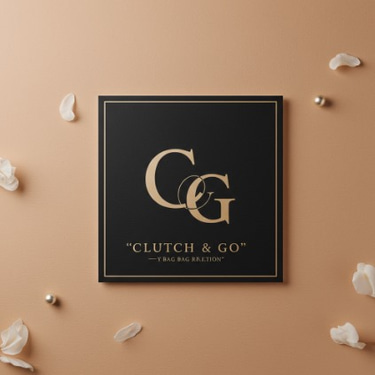 Clutch & Go logo