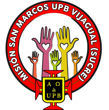 Mision San Marcos logo