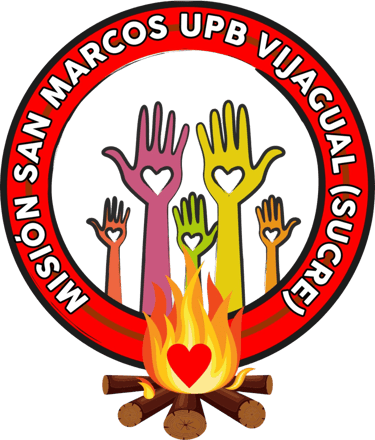 Mision San Marcos logo